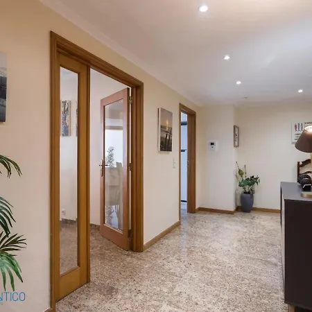 Appartamento Gaia & Pool - Porto South Seashore