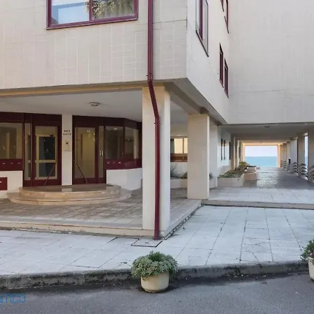 Apartment Gaia & Pool - Porto South Seashore *