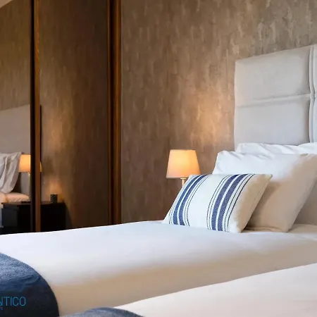 Lägenhet Gaia & Pool - Porto South Seashore