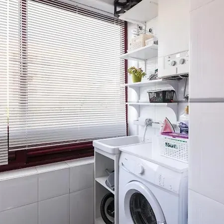 Apartamento Gaia & Pool - Porto South Seashore *