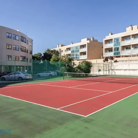 Διαμέρισμα Gaia & Pool - Porto South Seashore Βίλα Νόβα ντε Γκάια
