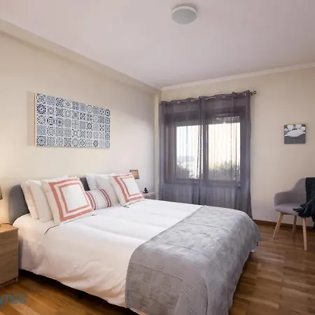 Apartamento Gaia & Pool - Porto South Seashore Vila Nova de Gaia