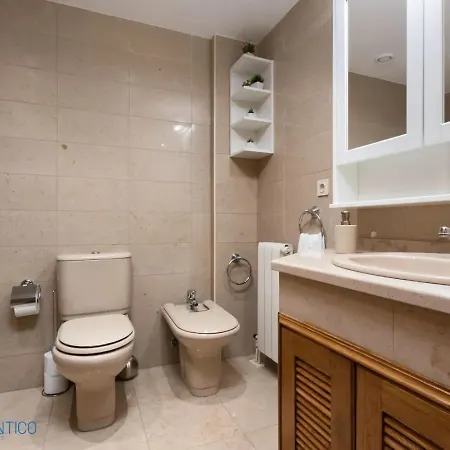 Lägenhet Gaia & Pool - Porto South Seashore Vila Nova de Gaia