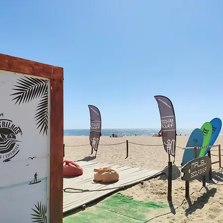 Διαμέρισμα Gaia & Pool - Porto South Seashore Βίλα Νόβα ντε Γκάια