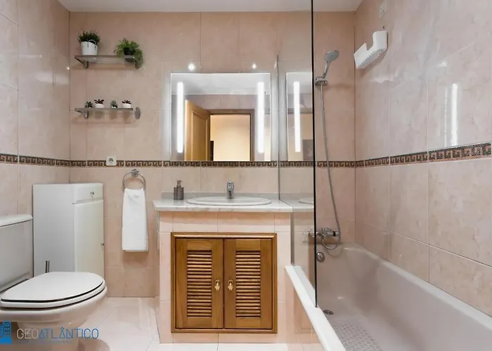 Gaia & Pool - Porto South Seashore Vila Nova de Gaia