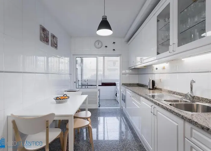 Gaia & Pool - Porto South Seashore Vila Nova de Gaia