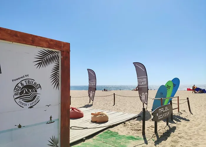 Appartement Gaia & Pool - Porto South Seashore Vila Nova de Gaia